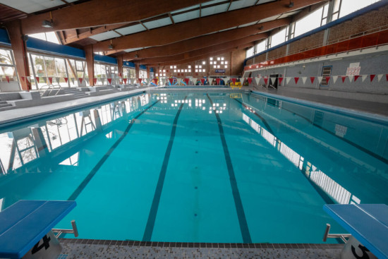 Piscine de Franconville