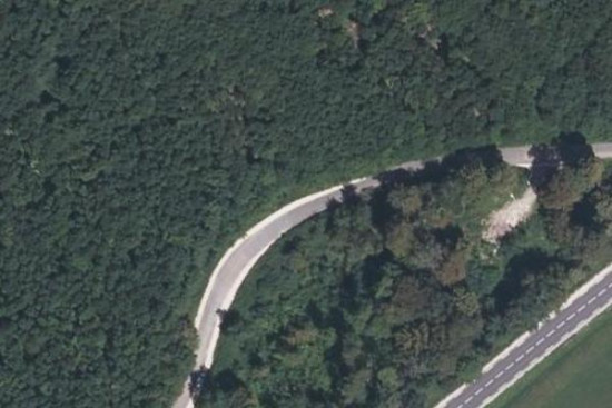 Bois de Champey