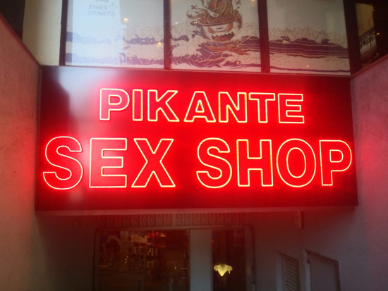 Pikante