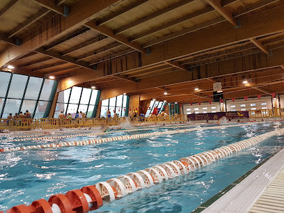 Sauna del Parque de Cros