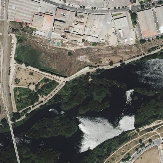 Puente de Hierro