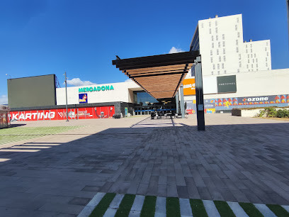Aseos de Vilamarina