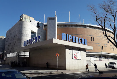 Hipercor Vista Alegre