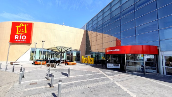 RÍO Shopping