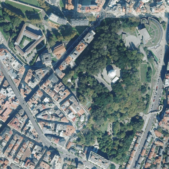 Santa Margarida