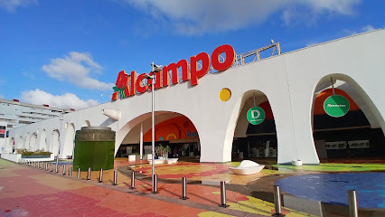 Alcampo Tamarguillo