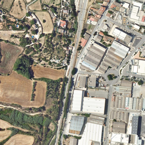 Granollers–Canovelles