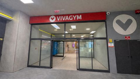 VivaGym Embajadores