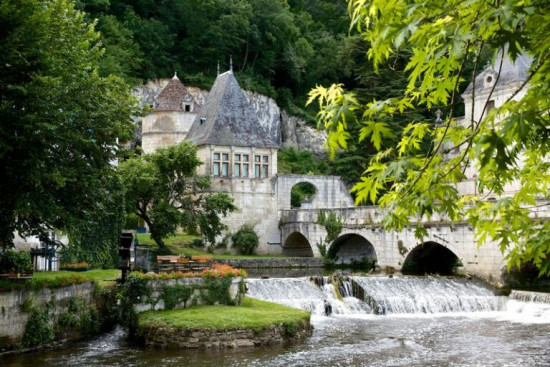 Jardin des Moines