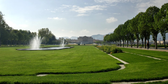 Parc Borély