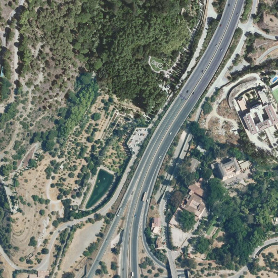 La Concepción