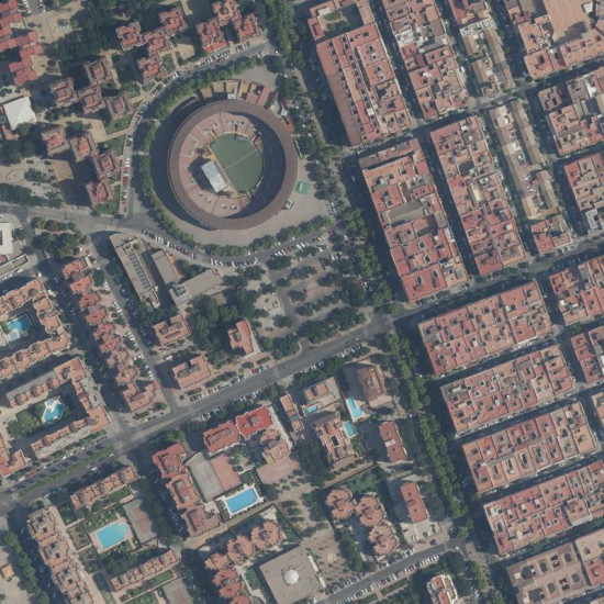 Plaza de Toros