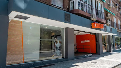 Basic-Fit El Carmen