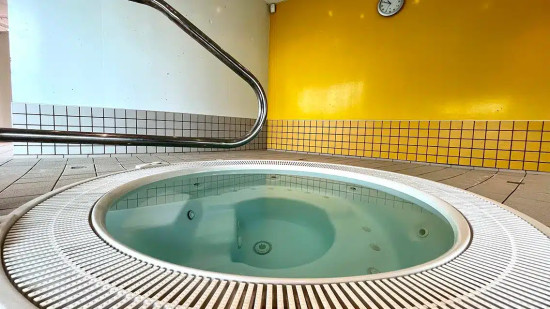 Centre aquatique du Valois