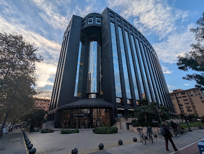 Edificio Europa