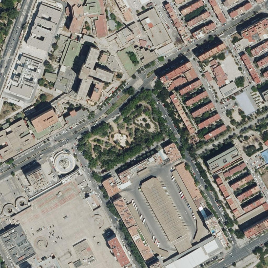 Tendetes