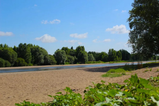 Île de Bondésir