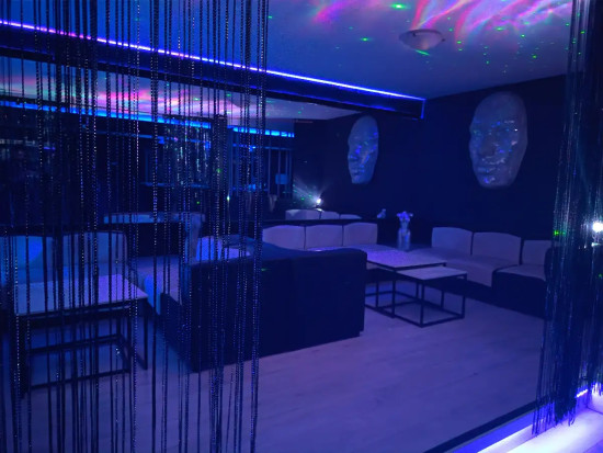 Le Privé
